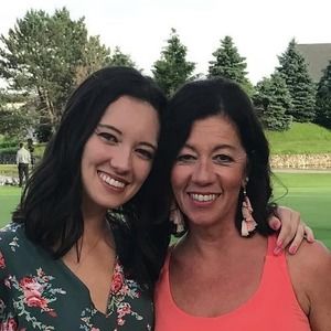 Meet your Posher, Tina